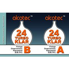 Средство для очистки и осветления Alcotec Turbo Klar