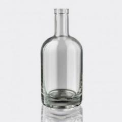 Бутылка «Домашняя» 0.5 л