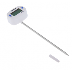 Цифровой термометр со щупом ТА-288