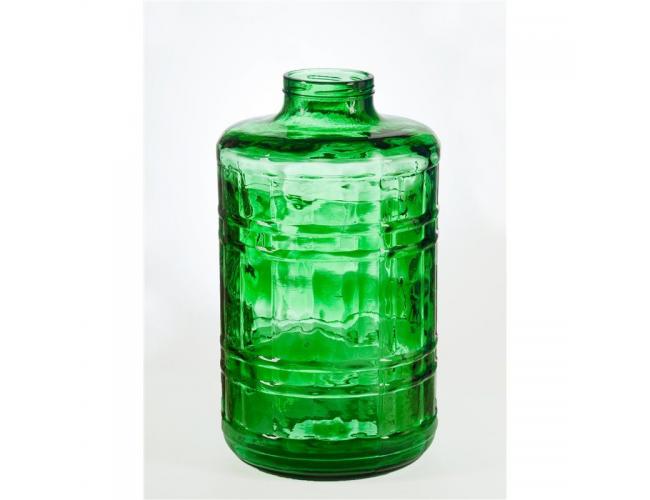 Фото - Стеклянная бутыль 15 литров