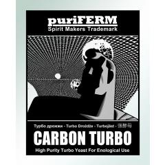 Турбо Дрожжи Puriferm Carbon