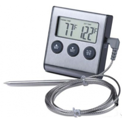 Термометр-щуп с звуковым сигналом TP-700