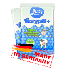 Закваска Йогурт+ 1 пакет